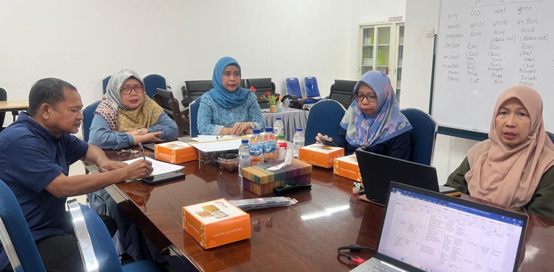 Penyusunan Sasaran Mutu sebagai Langkah Utama