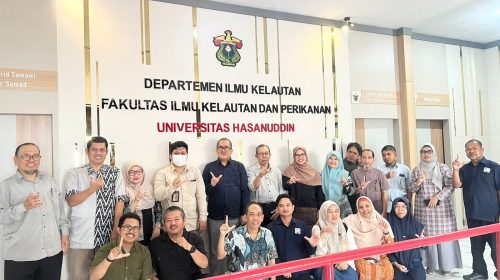 Audit Mutu Internal ISO 9001 & ISO 21001: Komitmen Meningkatkan Mutu Tata Kelola dan Layanan Pendidikan