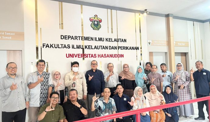 Audit Mutu Internal ISO 9001 & ISO 21001: Komitmen Meningkatkan Mutu Tata Kelola dan Layanan Pendidikan