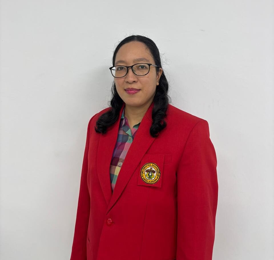 Wilma Joanna Caroline Moka, S.Kel., M.Agr. Ph.D.