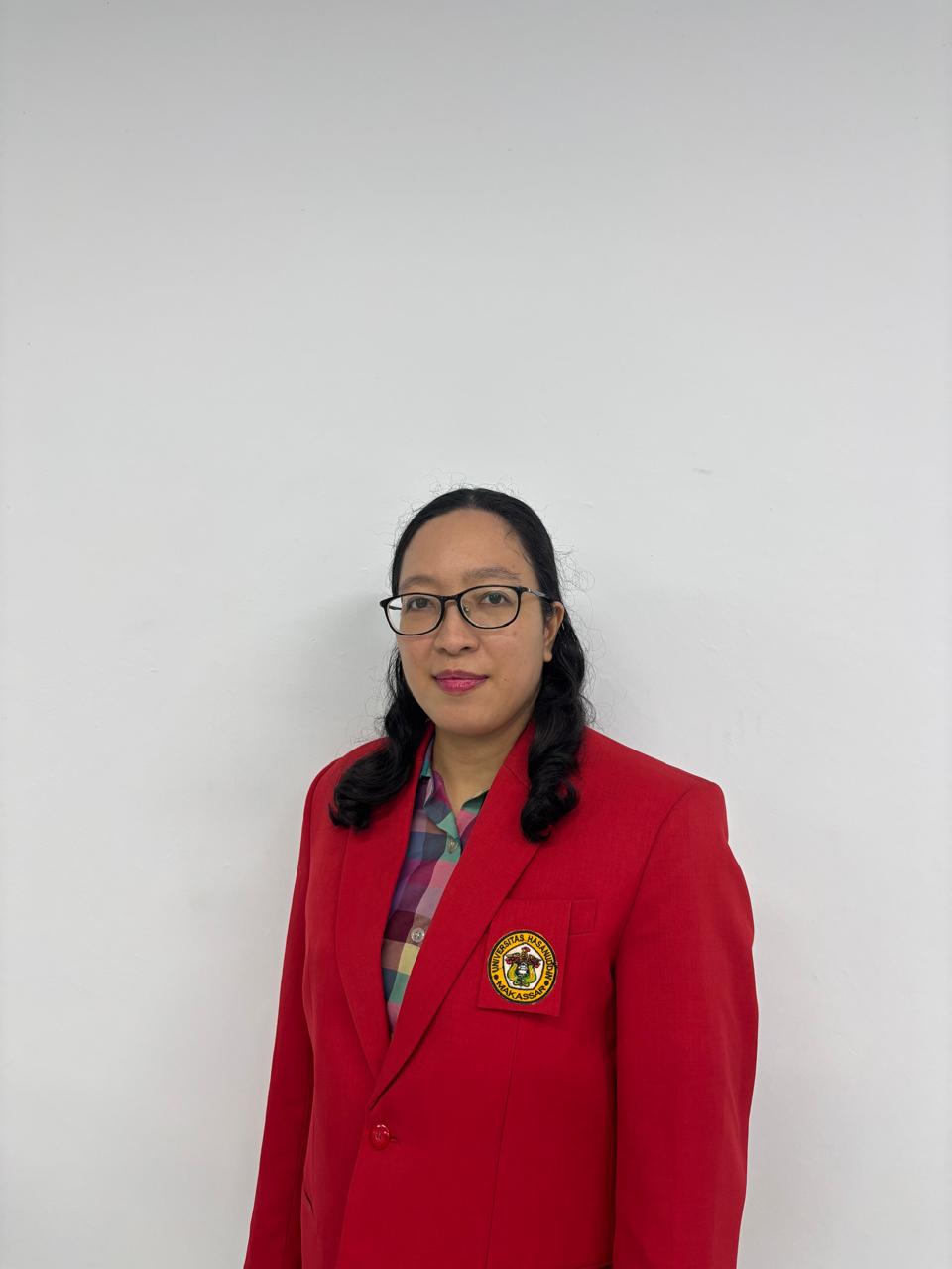 Wilma Joanna Caroline Moka, S.Kel., M.Agr. Ph.D.
